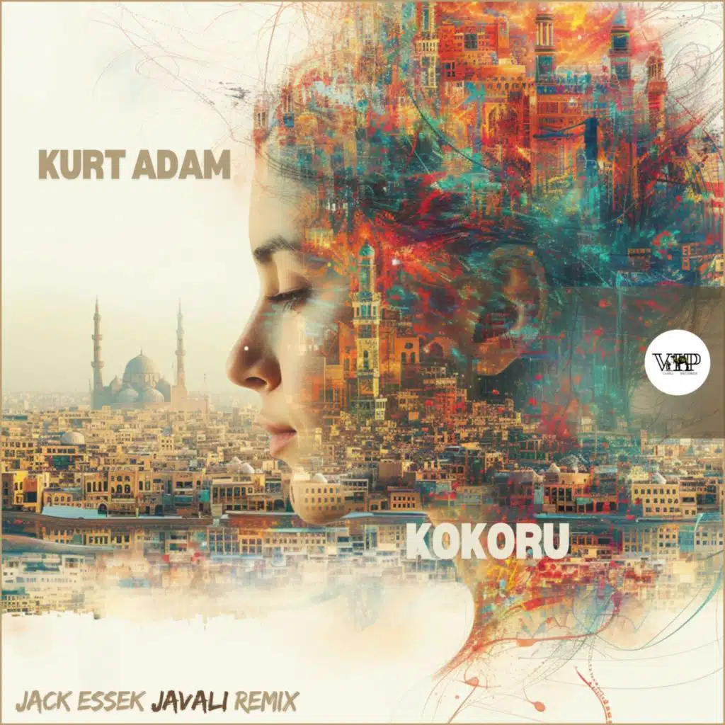 Kurt Adam, Jack Essek & JAVALI (MX)