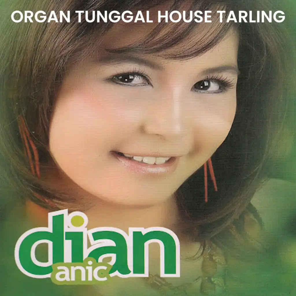 Organ Tunggal House Tarling