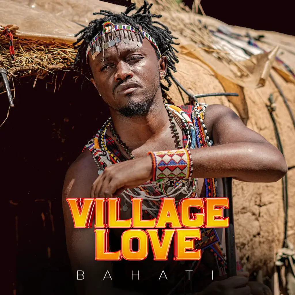 Bahati