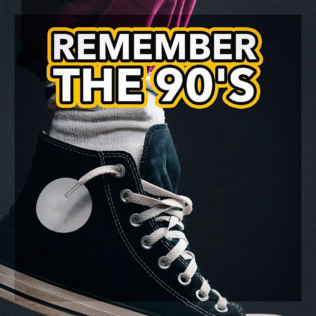 90s PlayaZ