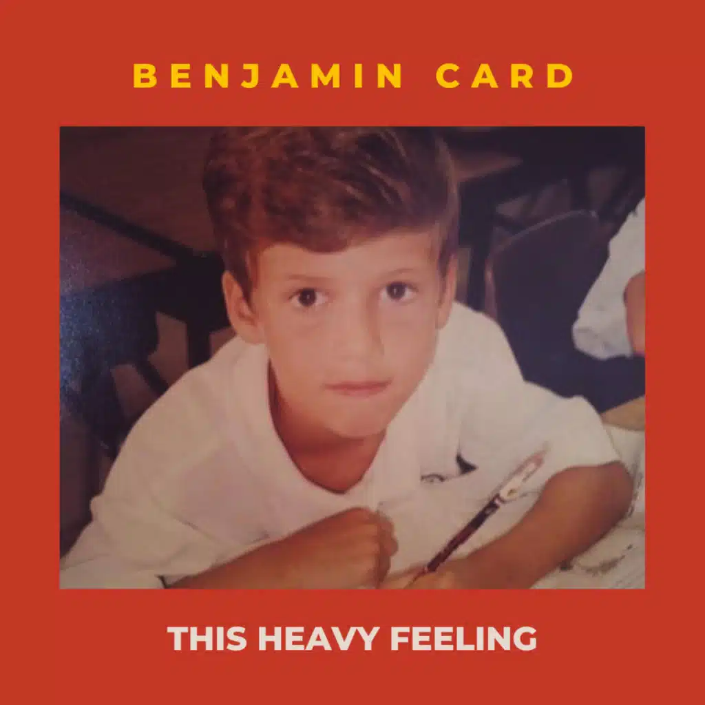 This Heavy Feeling