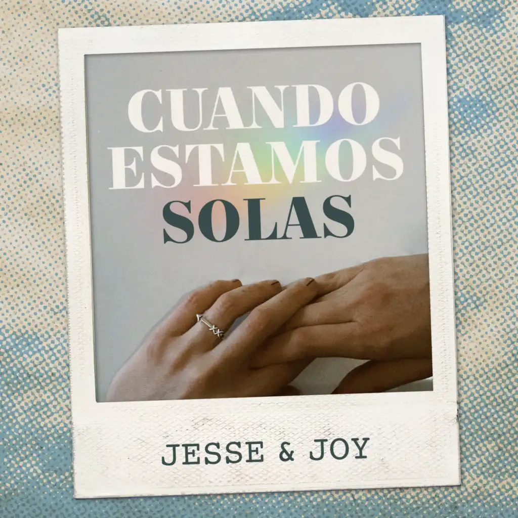 Jesse & Joy