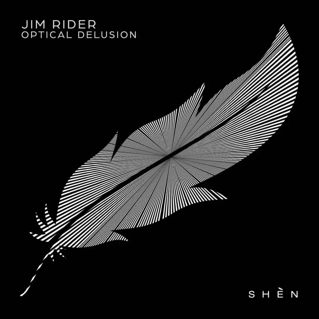 Jim Rider