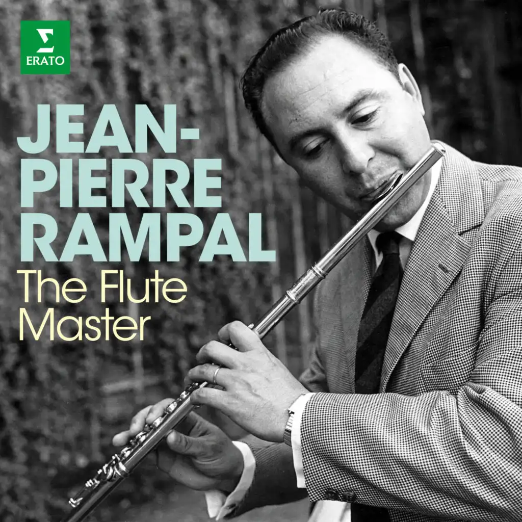 Jean-Pierre Rampal