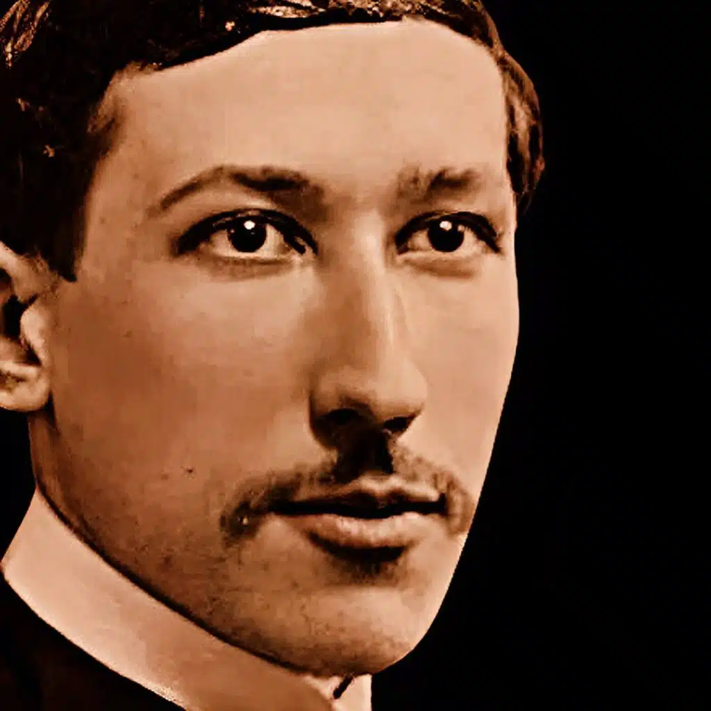 [EXTRAIT ÉPISODE EXCLUSIF] RENÉ GUÉNON - Le problème de l'Occident