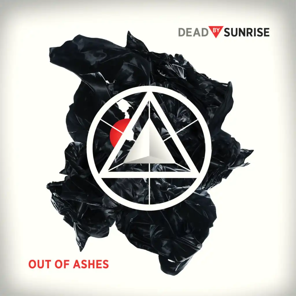 Out Of Ashes (Deluxe Edition)