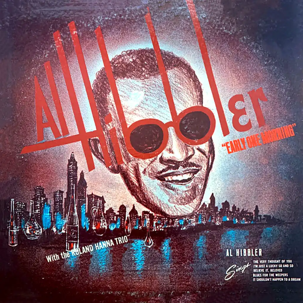 I'm Just A Lucky So And So