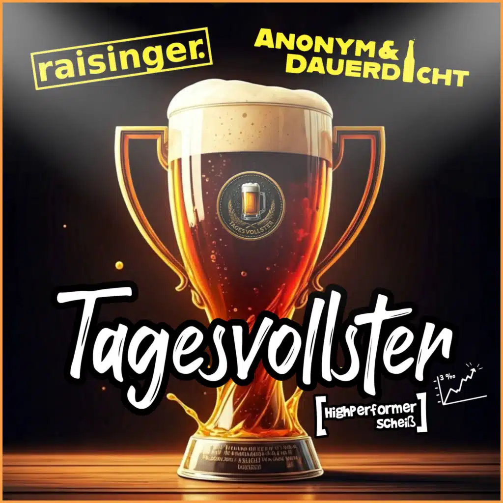 Raisinger & Anonym & Dauerdicht