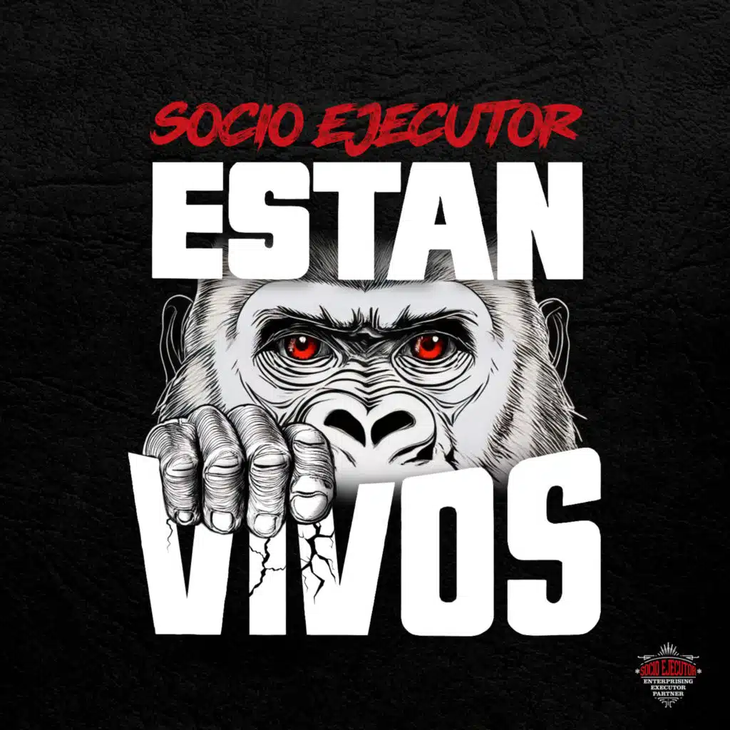 Socio Ejecutor, C.Terrible & 1010!