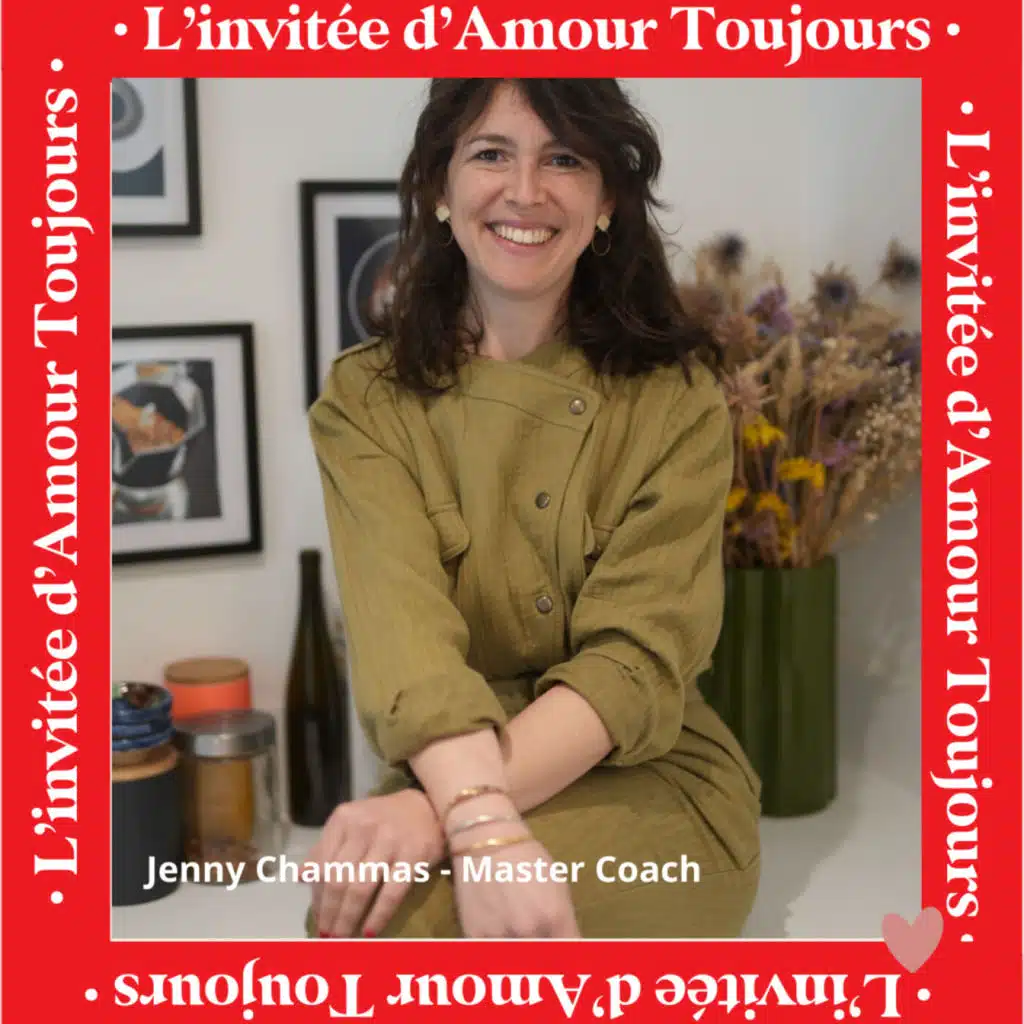 Capsule 9 - Surmonter le stress généré par le sentiment du manque de temps par Jenny Chammas