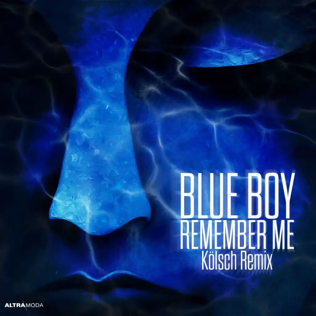 Remember Me (Kölsch Remix)