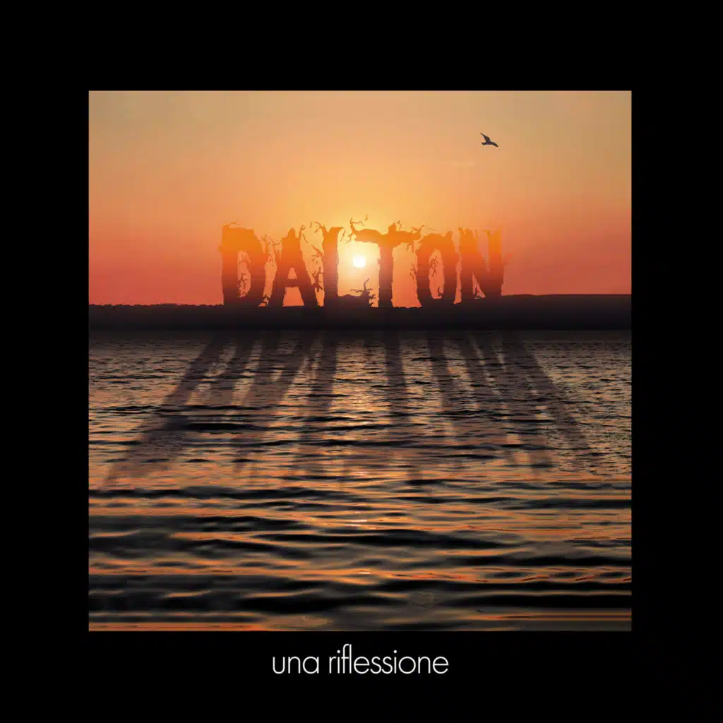 Una Riflessione (Instrumental) [feat. Mikael Åkerfeldt]