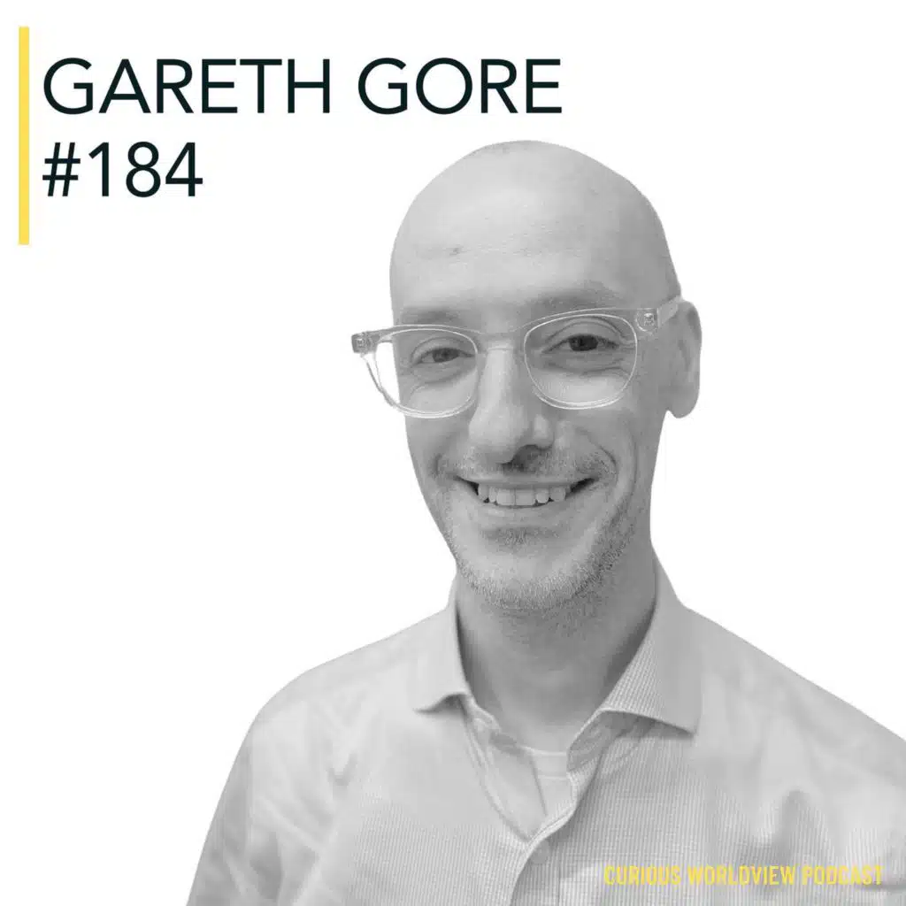 Gareth Gore | Unveiling The Conspiracy Of Opus Dei