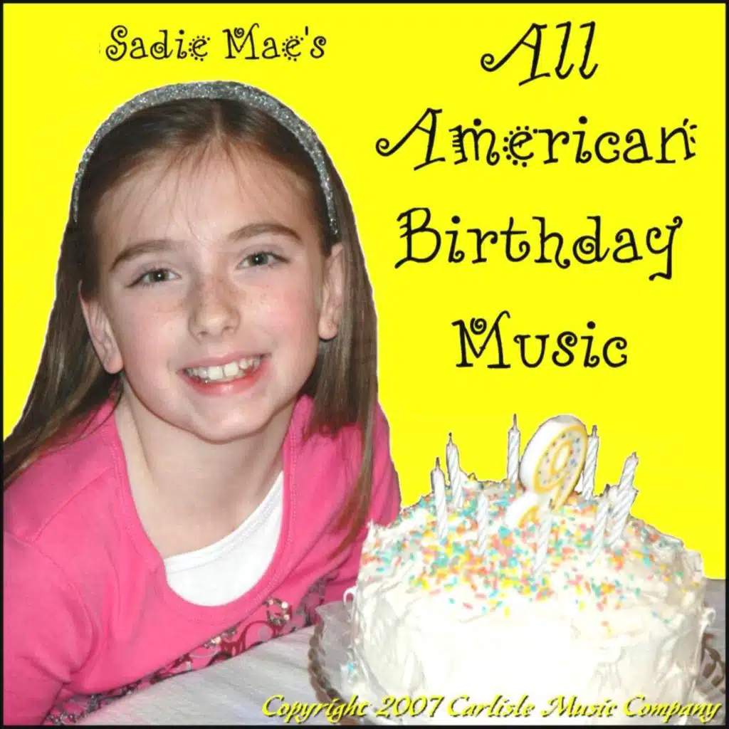 Over the River and Through the Woods