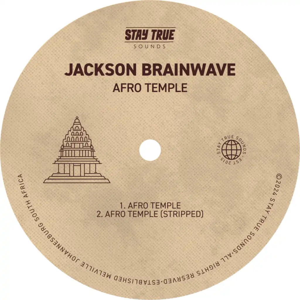 Jackson Brainwave