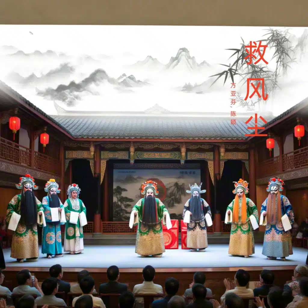 救风尘下 (越剧)