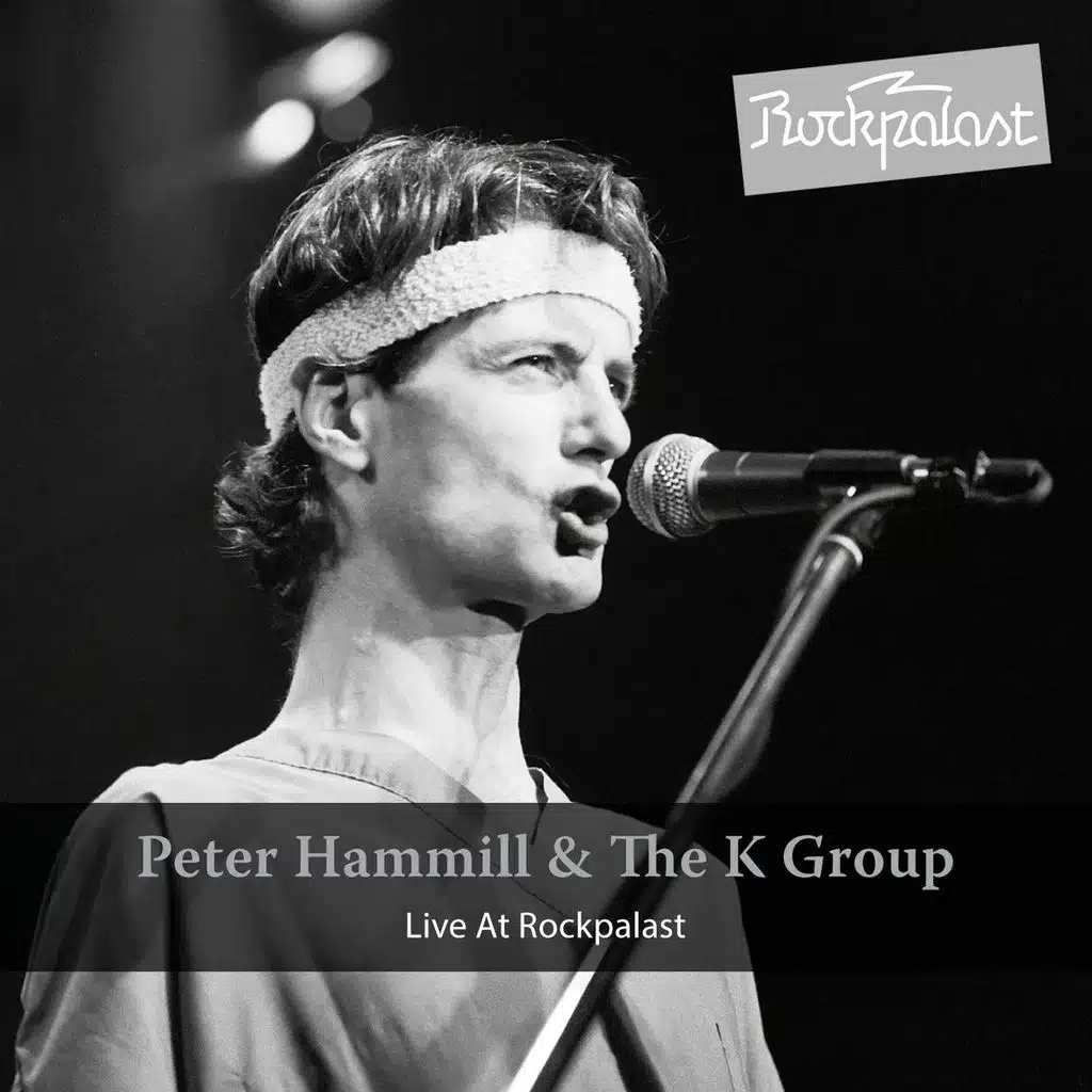 Live At Rockpalast (Live Hamburg 1981) [feat. The K Group]