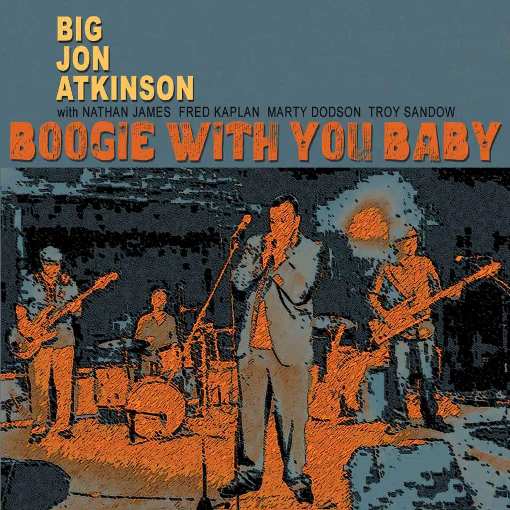 Boogie with You Baby