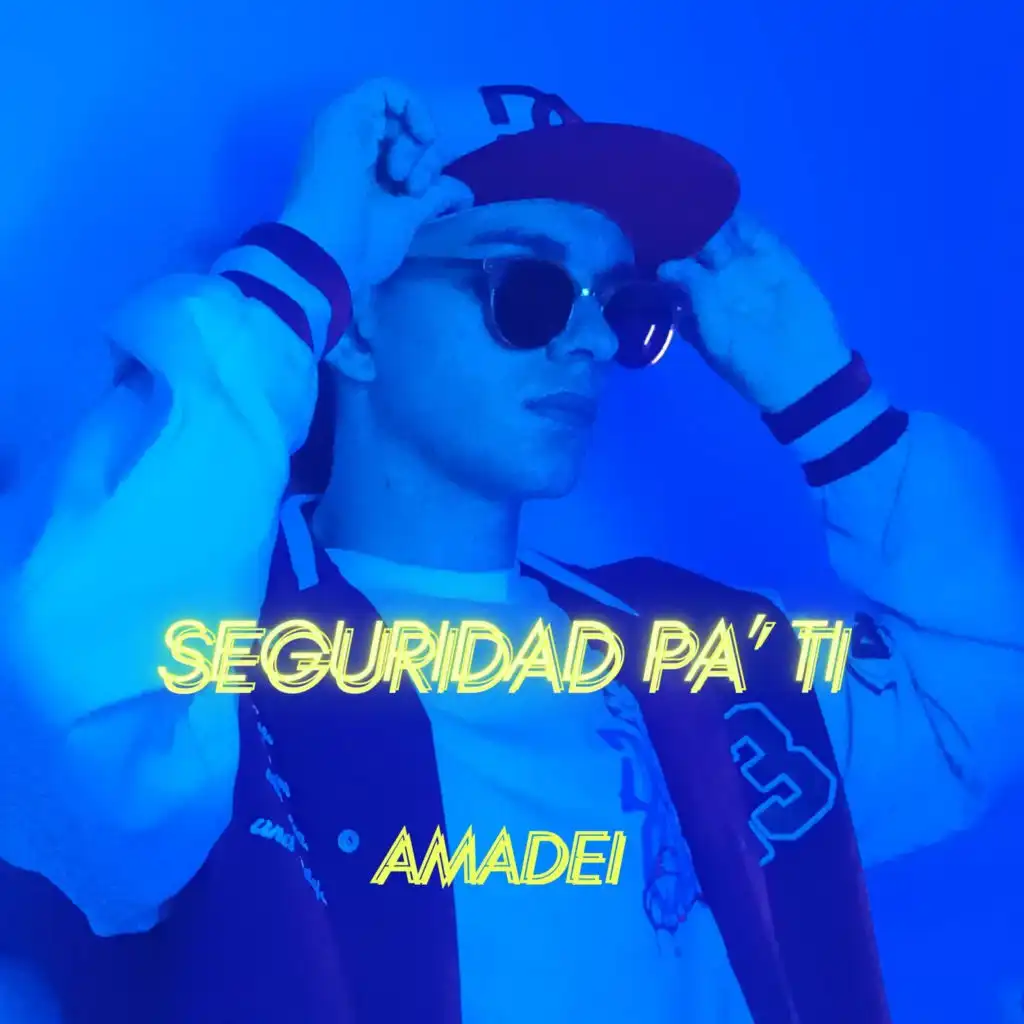 Amadei