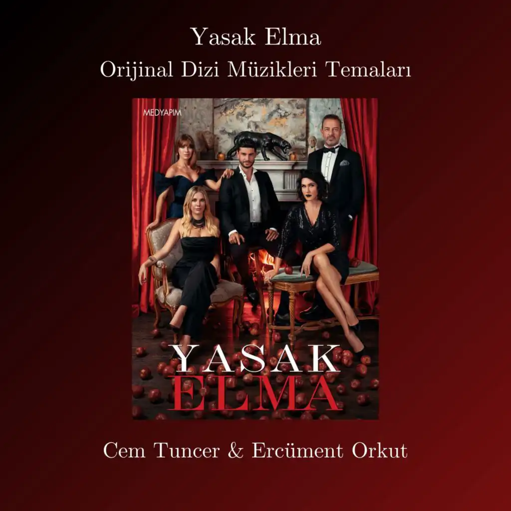 Cem Tuncer & Ercument Orkut