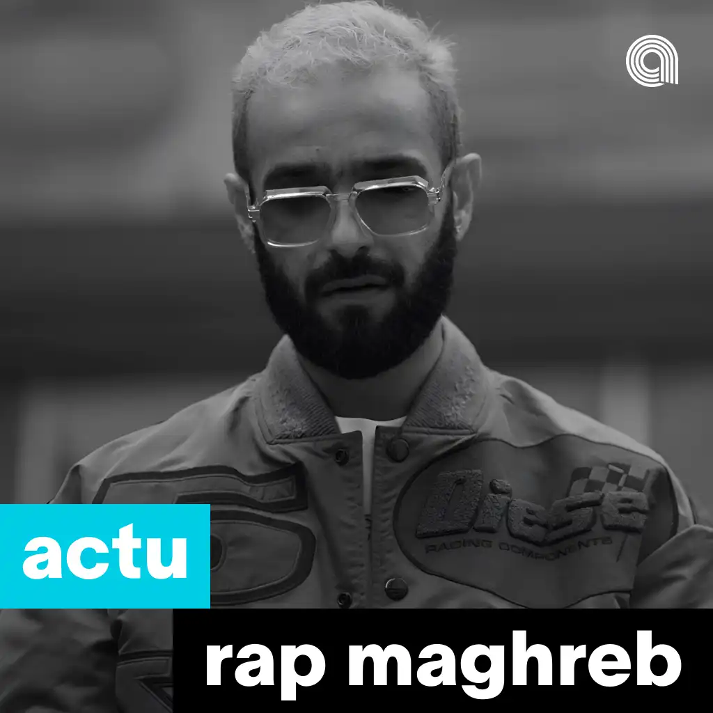 Actu Rap Maghreb