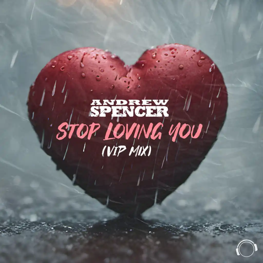 Stop Loving You (VIP Mix) [feat. Michel Carosella]