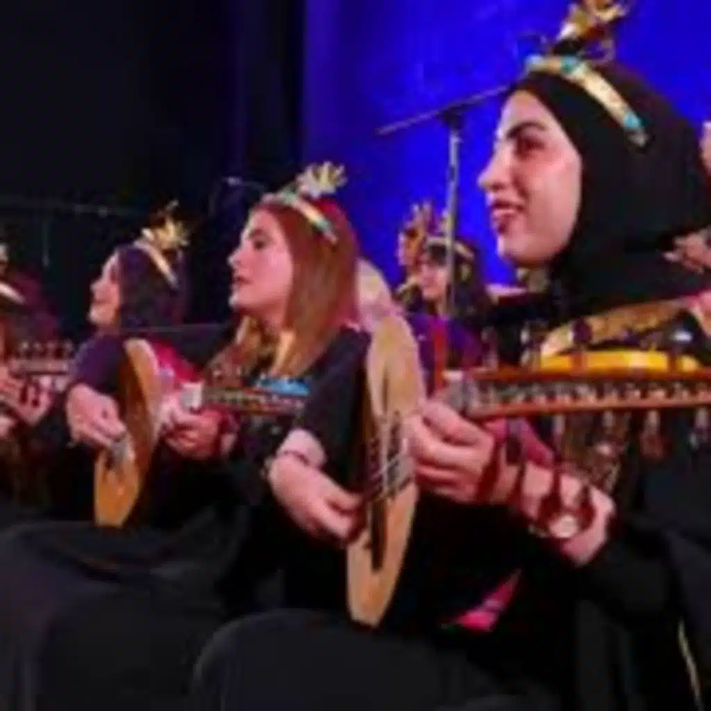 اول مرة تحب يا قلبي