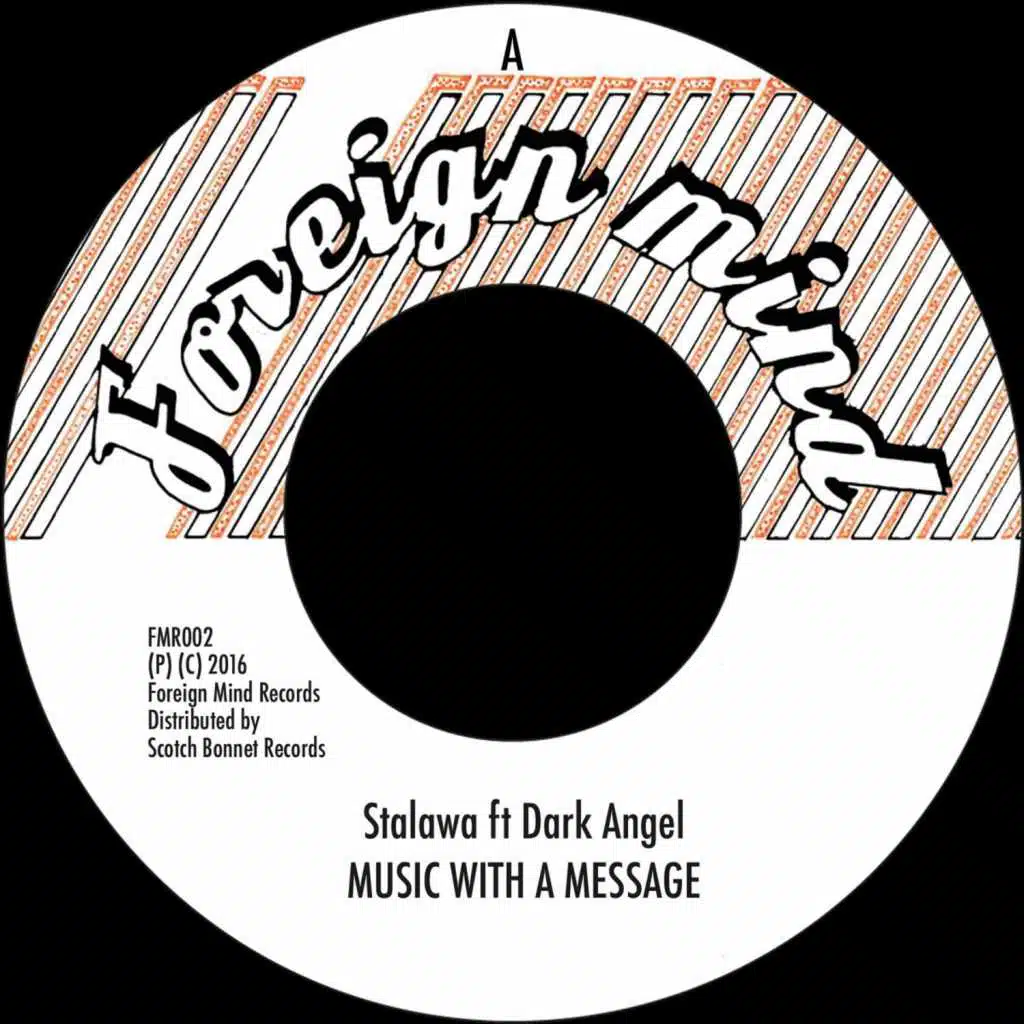 Music with a Message