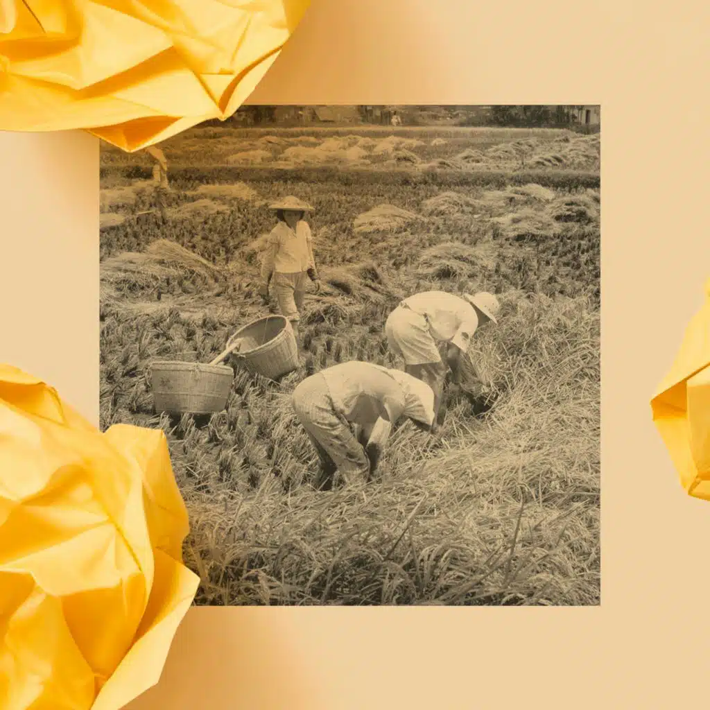 What Really Fueled the ‘East Asian Miracle’?