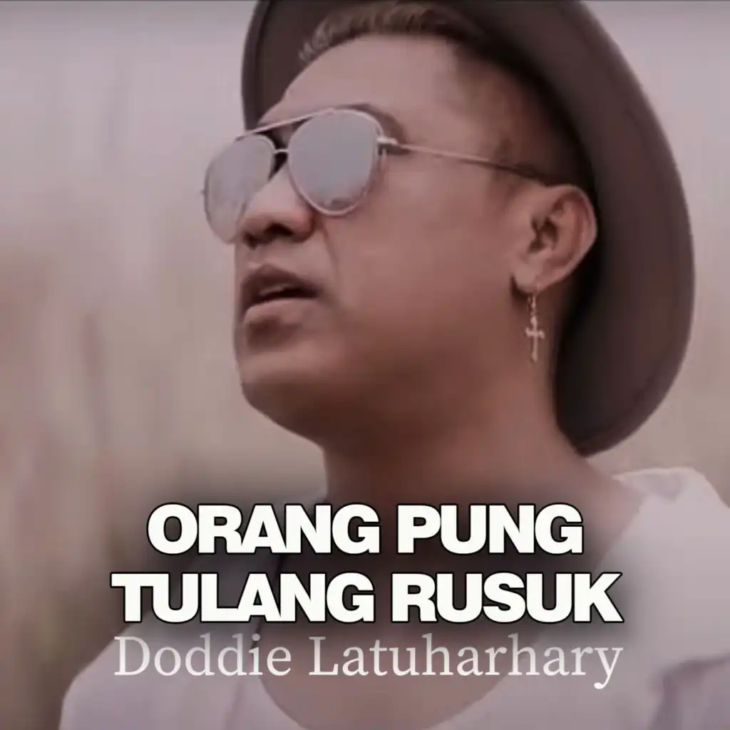 Doddie Latuharhary