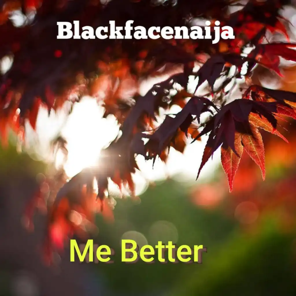 BlackFaceNaija