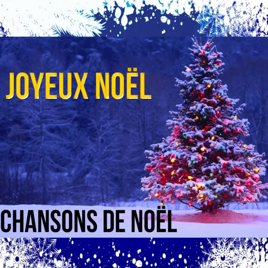 Noël en mer