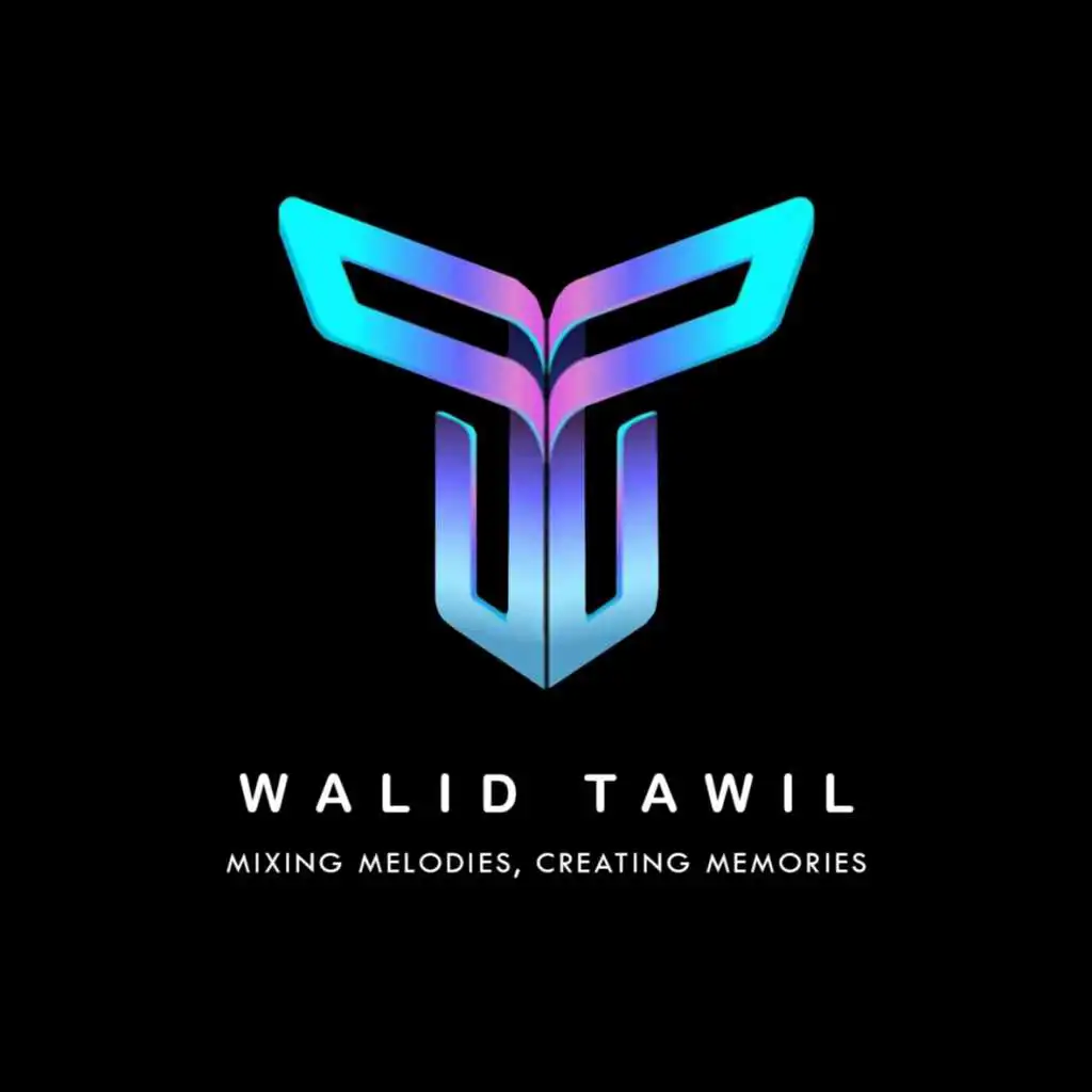 dj walid tawil