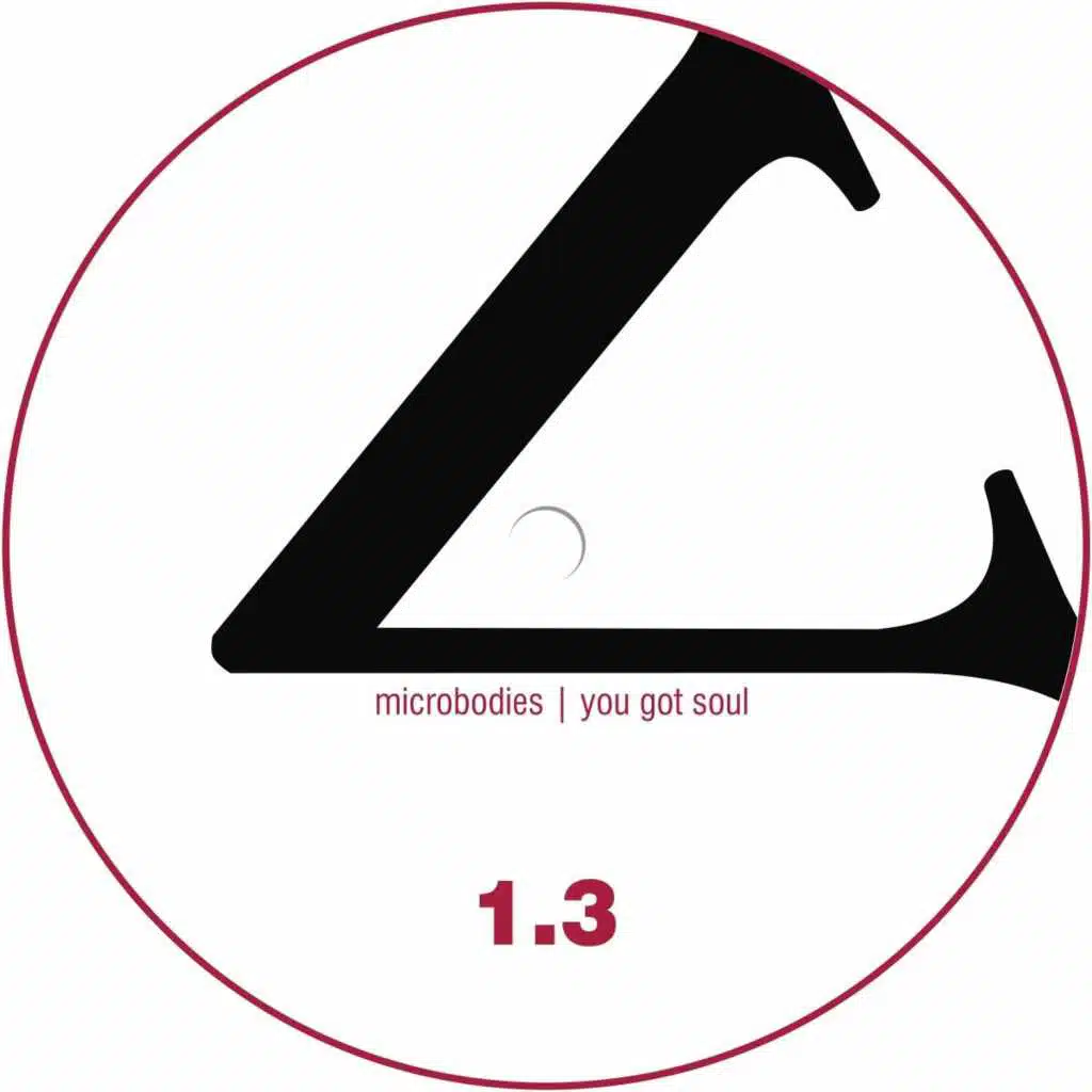 You Got Soul EP