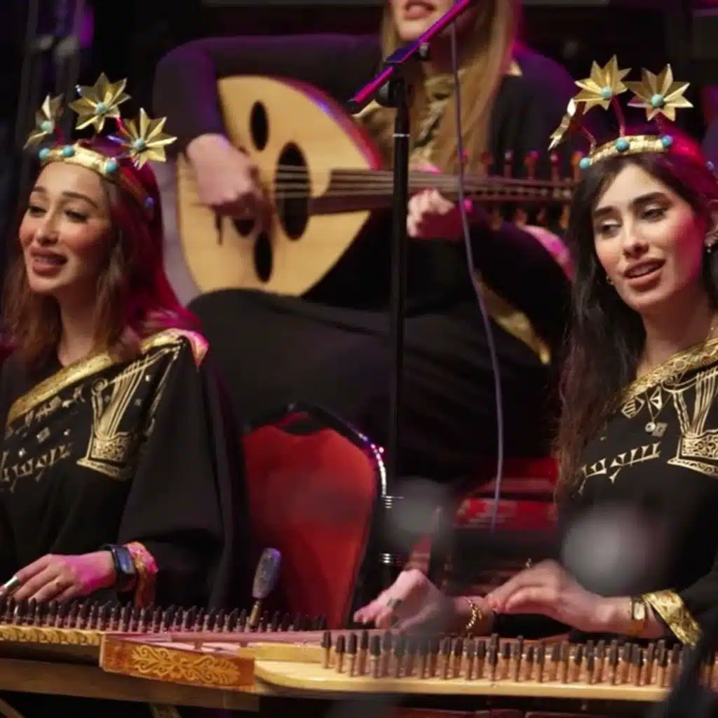 ليلة لو باقي ليلة