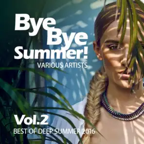 Bye Bye Summer! (Best of Deep Summer 2016), Vol. 2