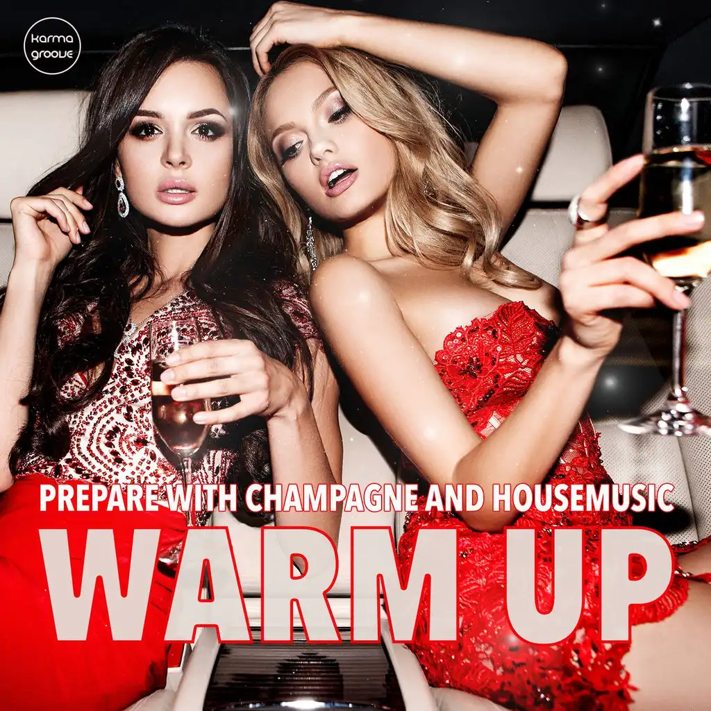 Warm Up, Vol. 1 (Champaign & Housemusic)