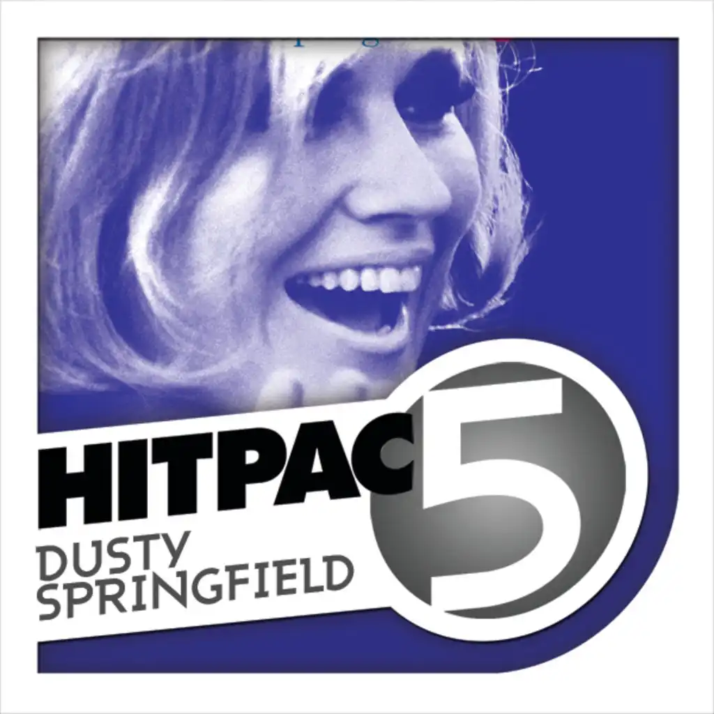 Dusty Springfield Hit Pac - 5 Series