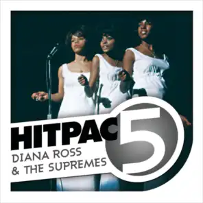 Diana Ross & The Supremes Hit Pac - 5 Series