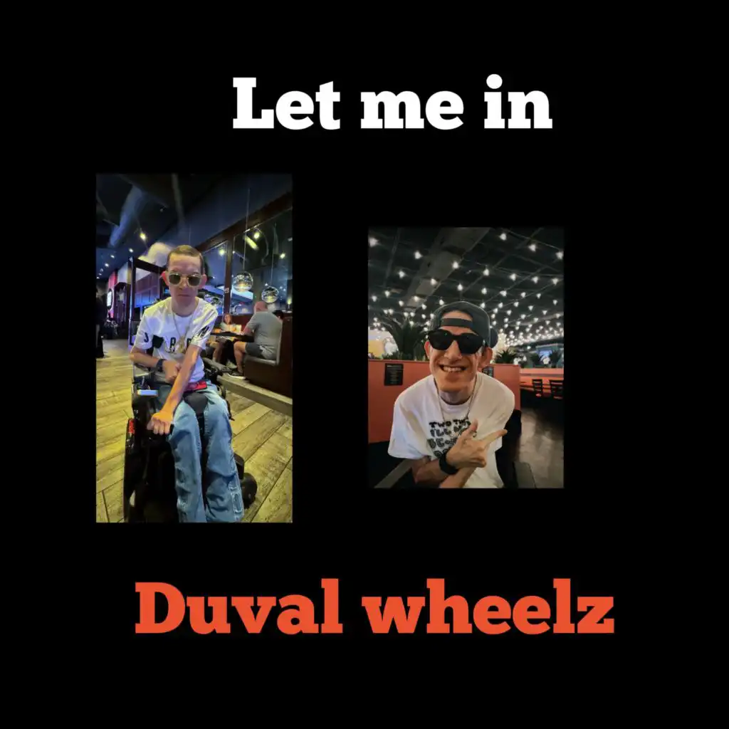 Duval wheelz