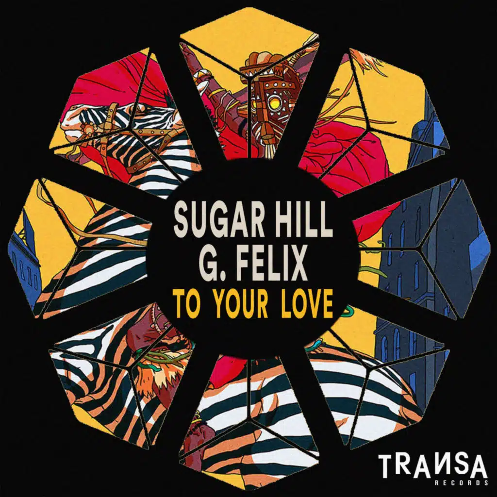 G. Felix, Sugar Hill