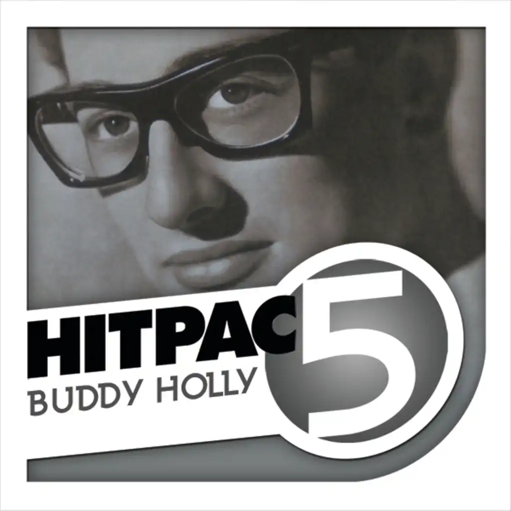 Buddy Holly Hit Pac - 5 Series