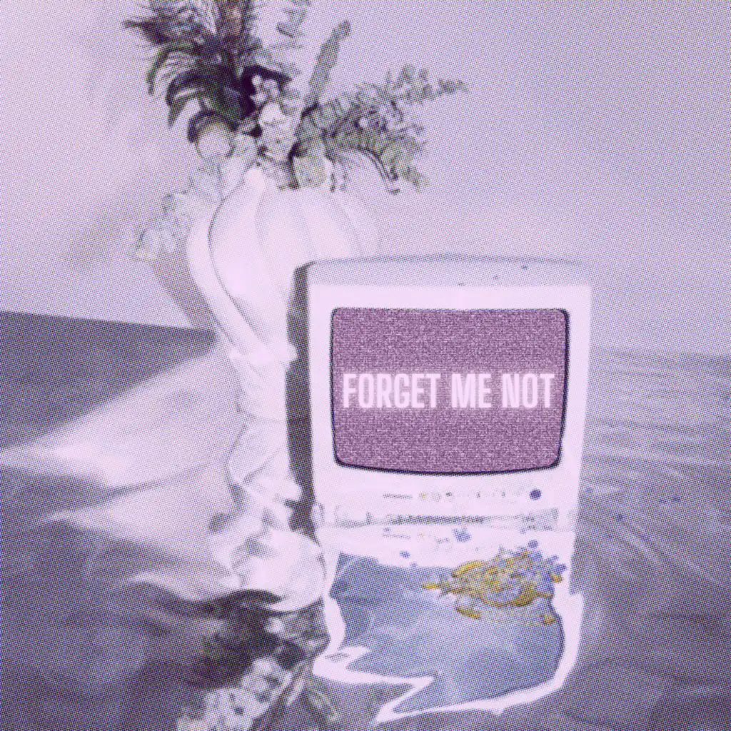 Forget Me Not