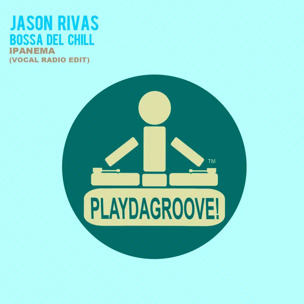 Ipanema (Vocal Radio Edit)