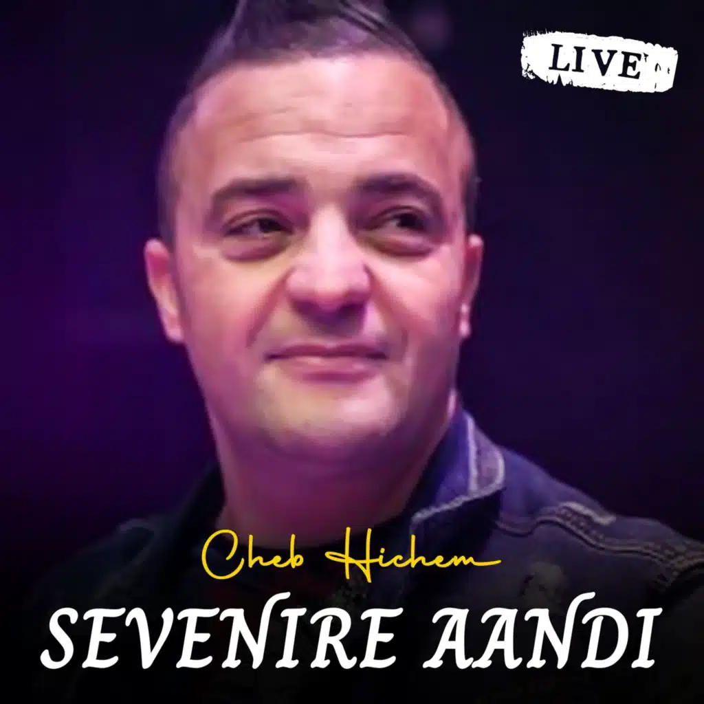 Sevenire Aandi (Live)