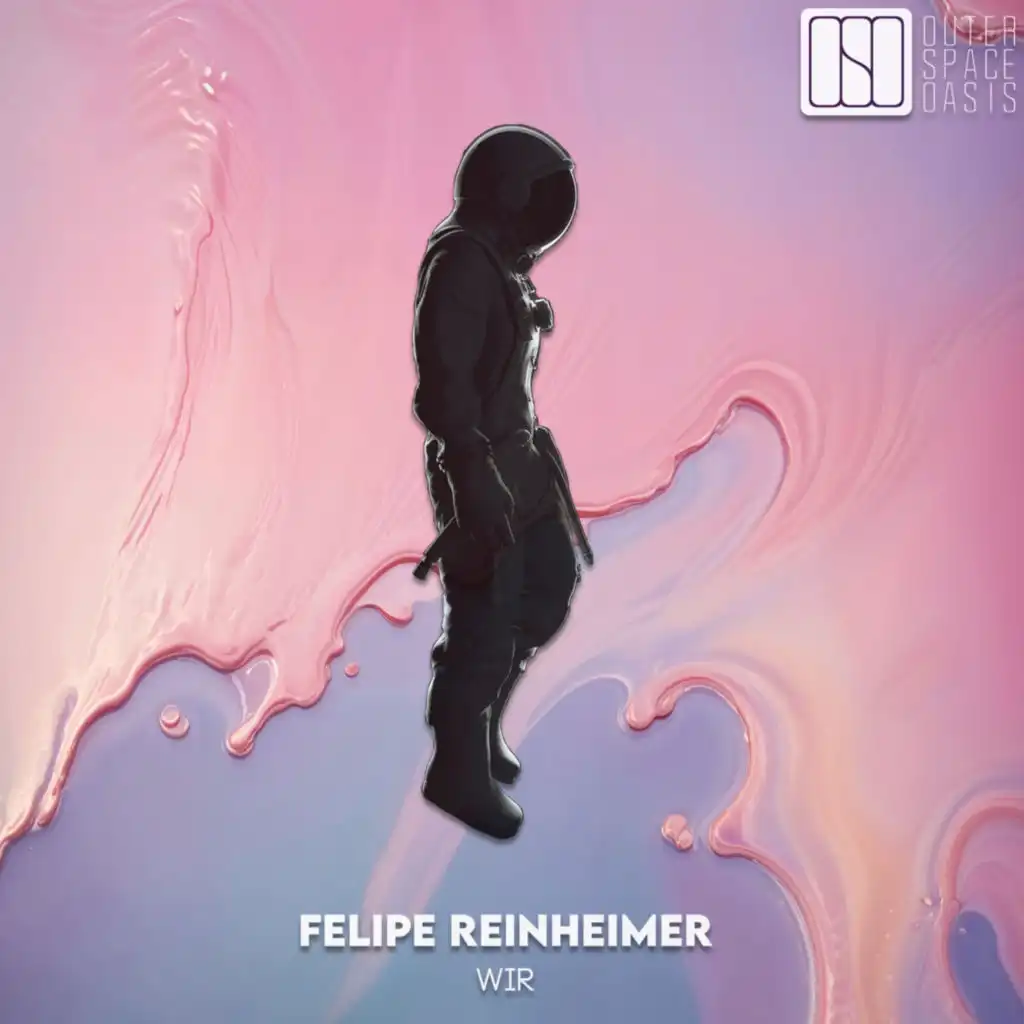 Felipe Reinheimer