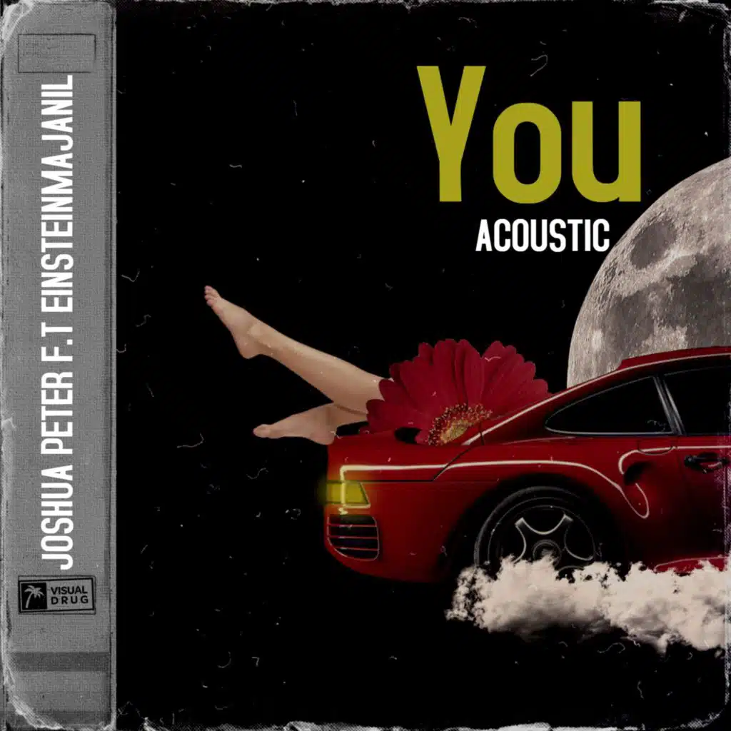 You (feat. Einstein Majanil) (Acoustic)