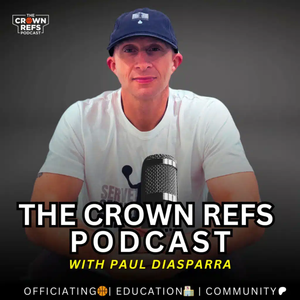 Paul Diasparra
