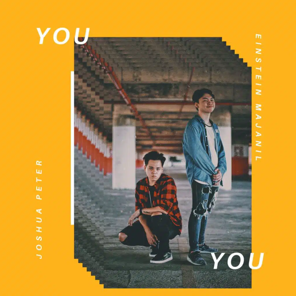 You (feat. Einstein Majanil)