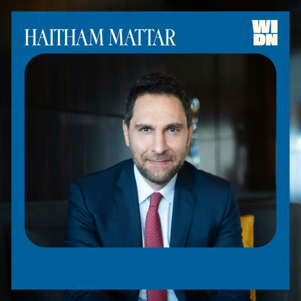 Haitham Mattar